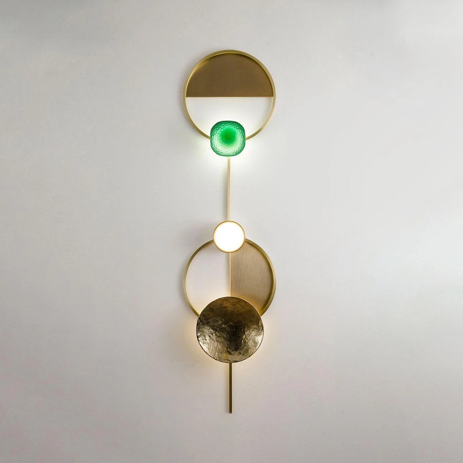 Jewels Wall Lamp - Lumpaz