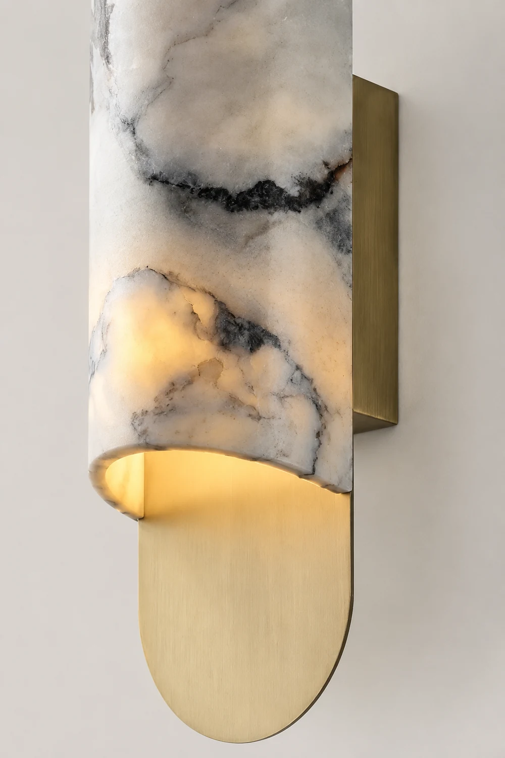Hl Wall Sconce - Lumpaz