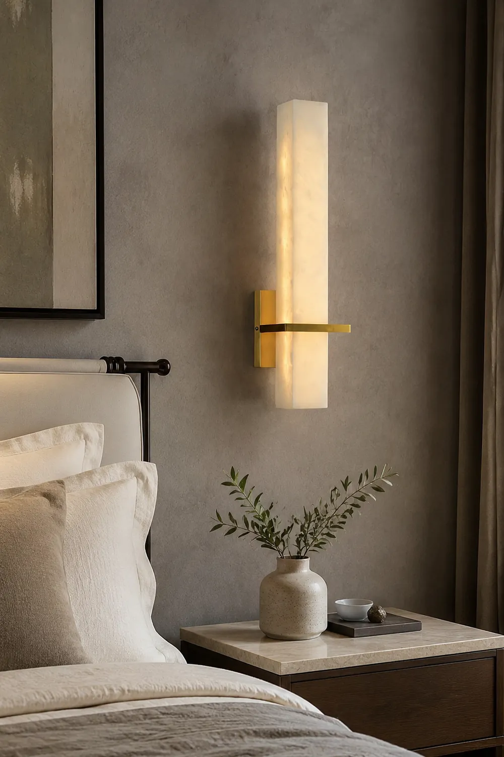 Milan Wall Sconce - Lumpaz
