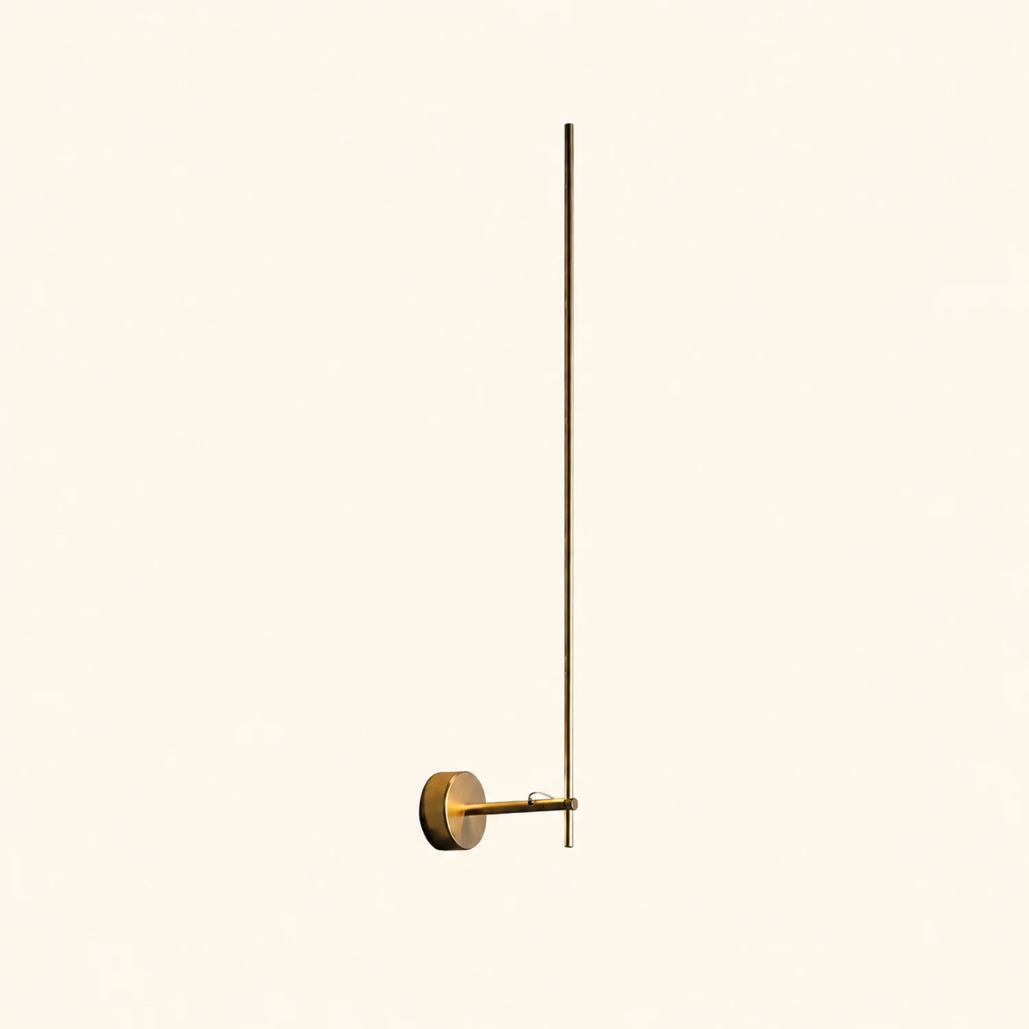 Light Stick V Sconce - Lumpaz