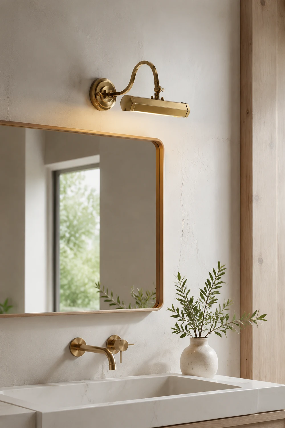 Pacific Wall Lamp - Lumpaz