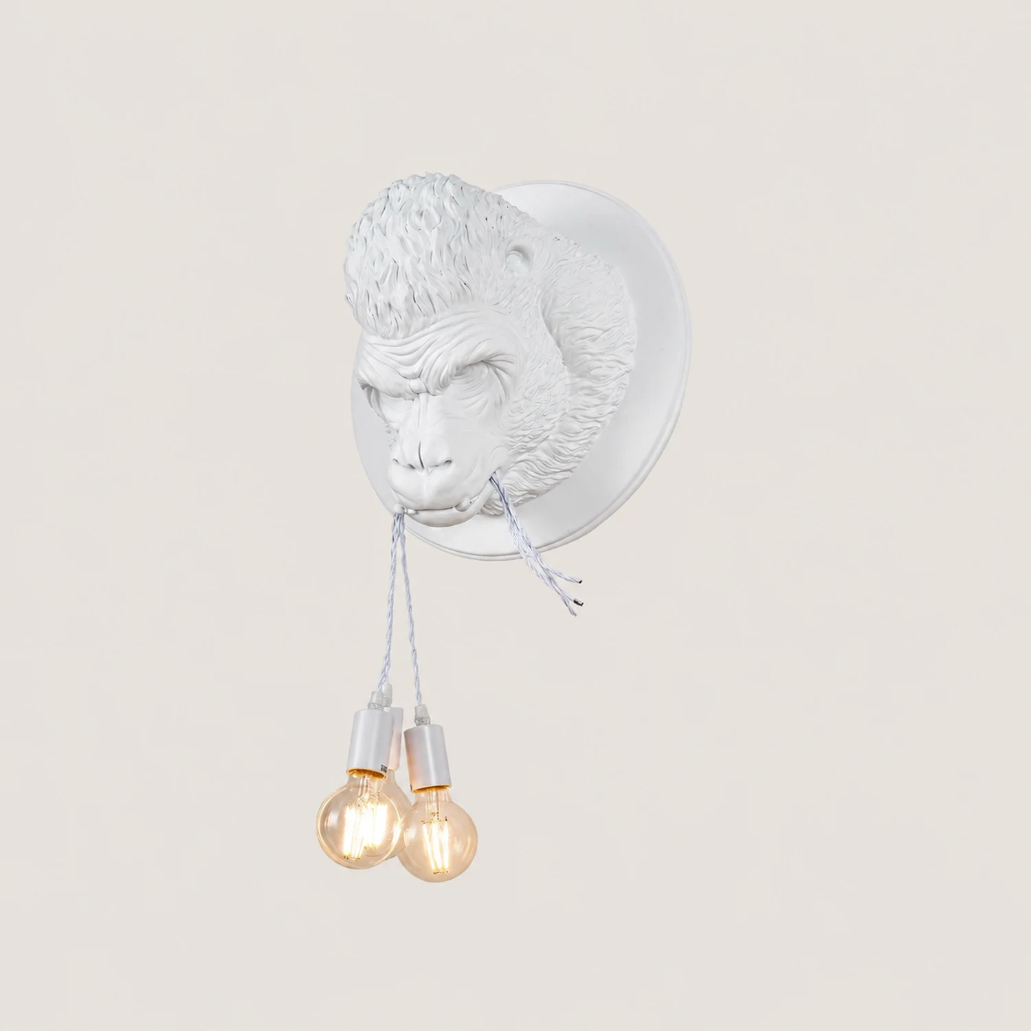 Rilla Wall Sconce - Lumpaz