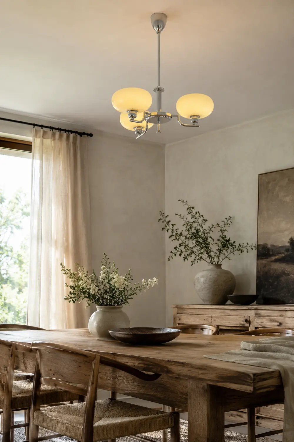 Medieval Designer Glass Chandelier Lights - Lumpaz