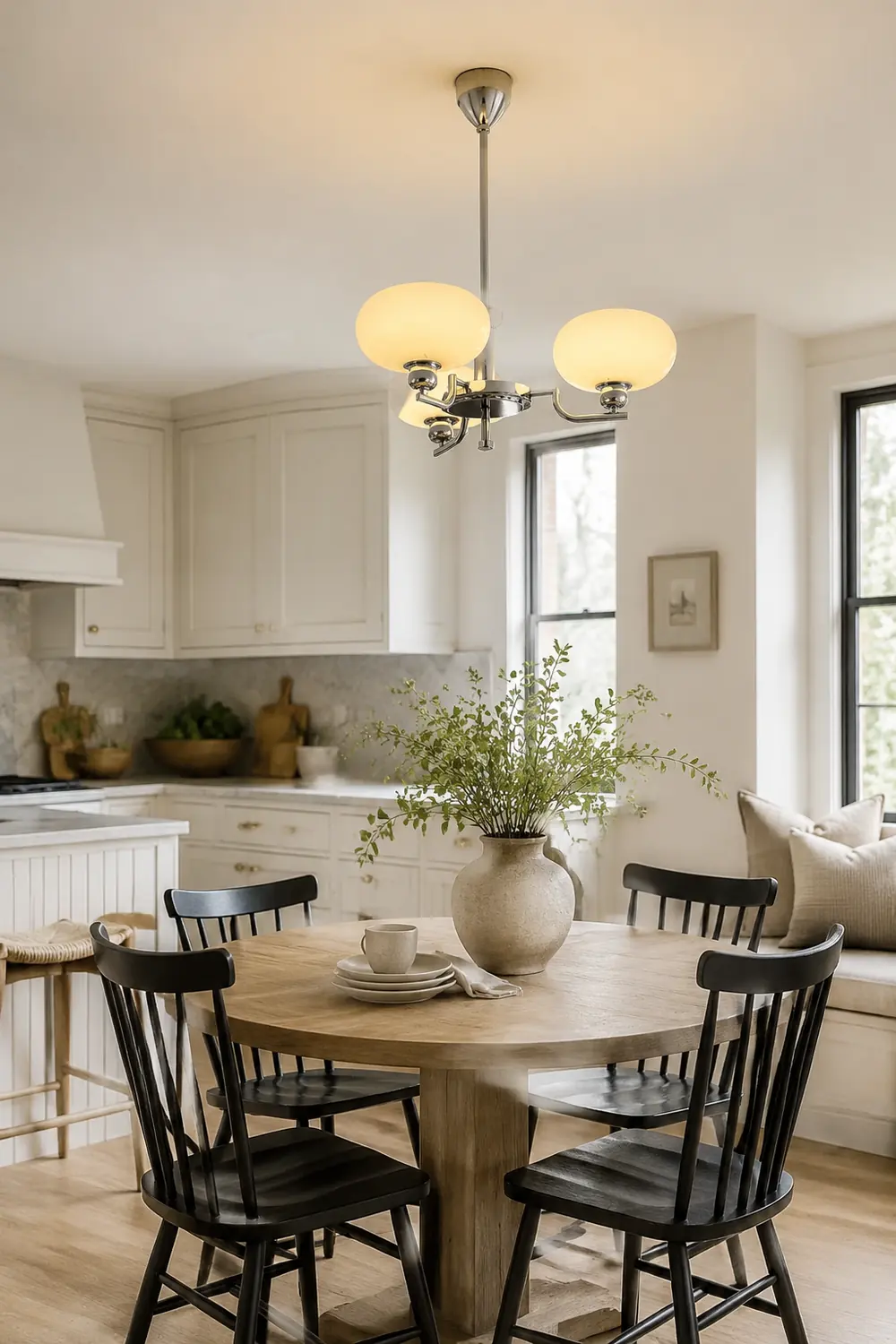 Medieval Designer Glass Chandelier Lights - Lumpaz