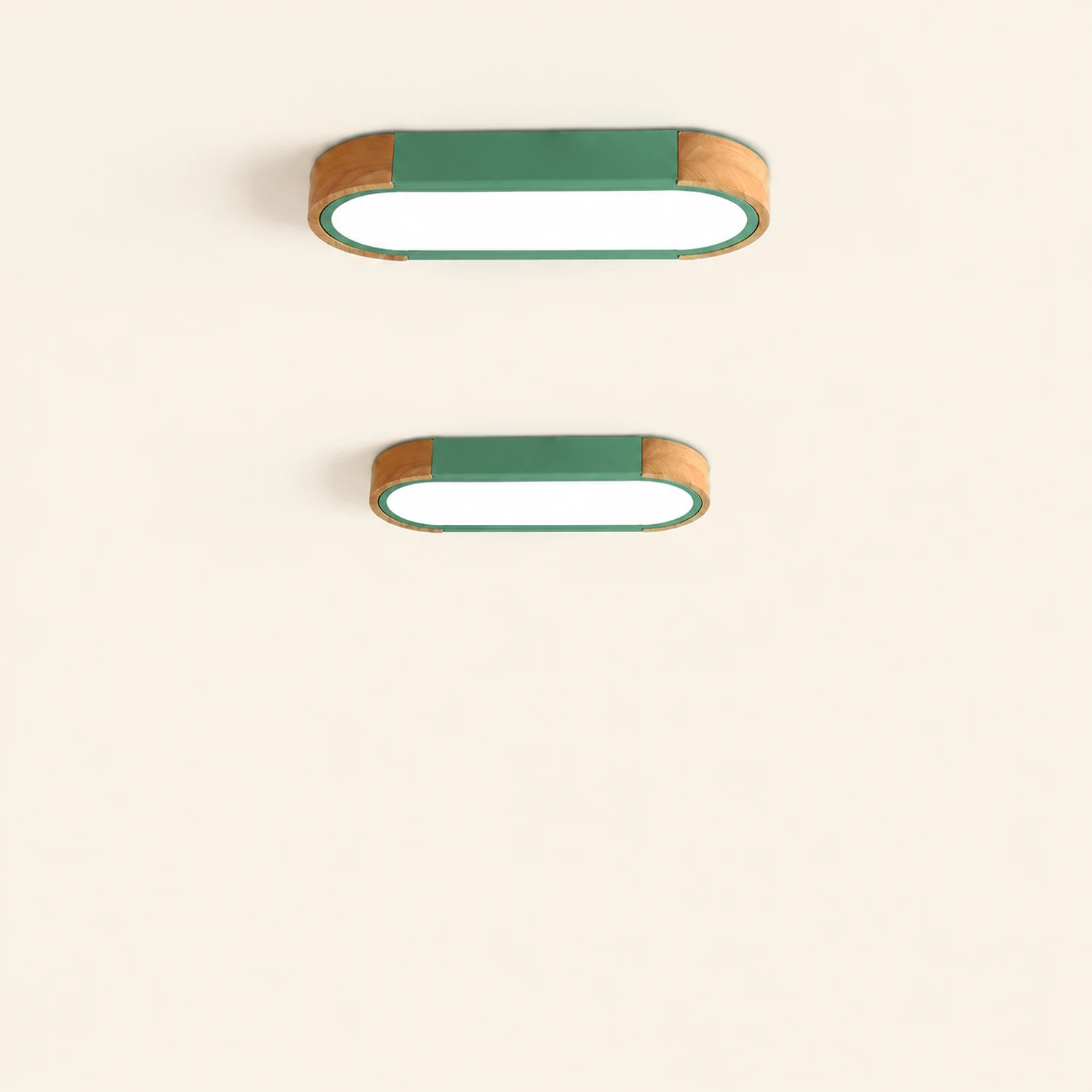 Modern Minimalist Hall Way Ceiling Lights Fixture - Lumpaz