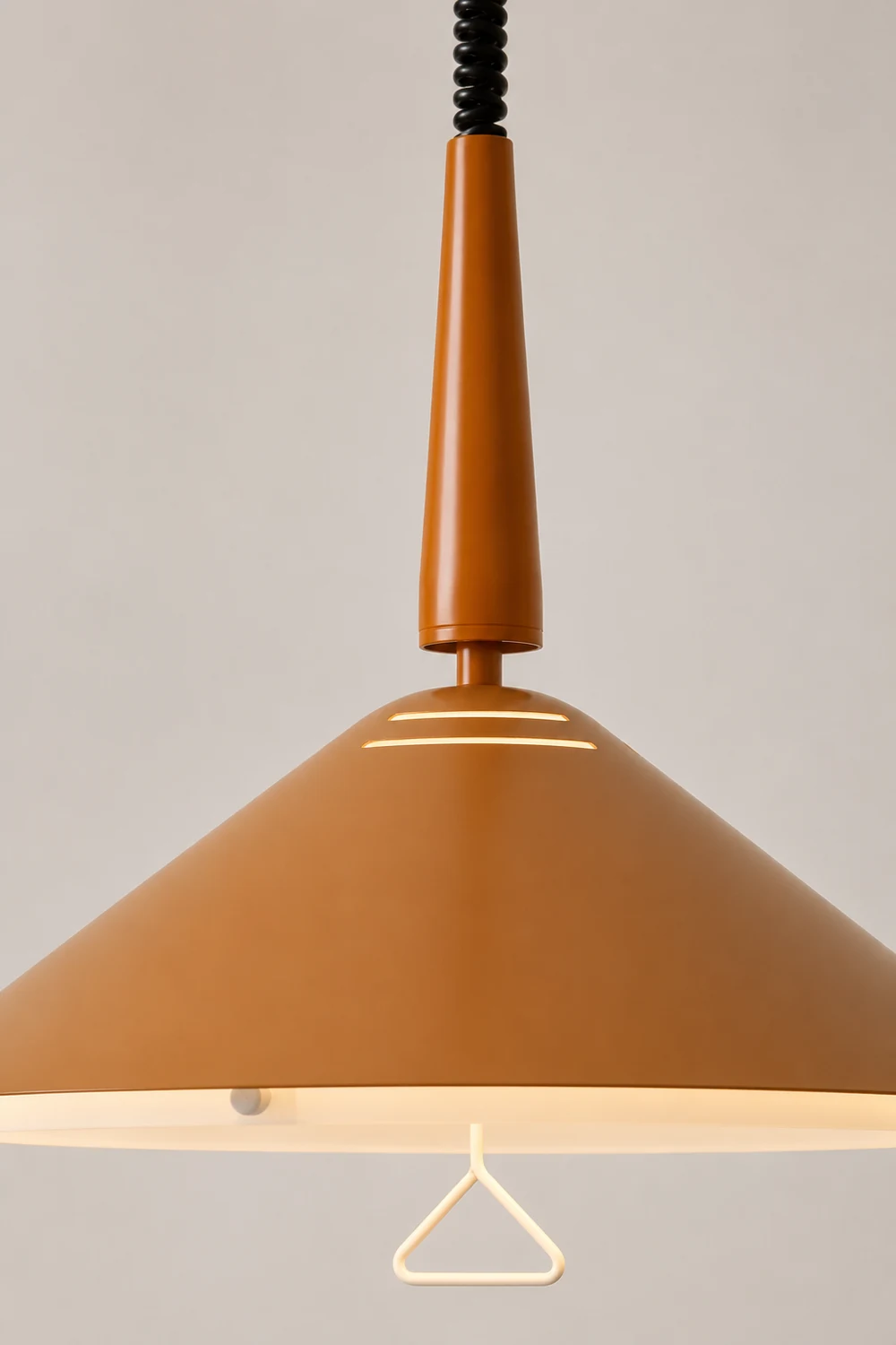Modern Dining Room Chandelier - Lumpaz