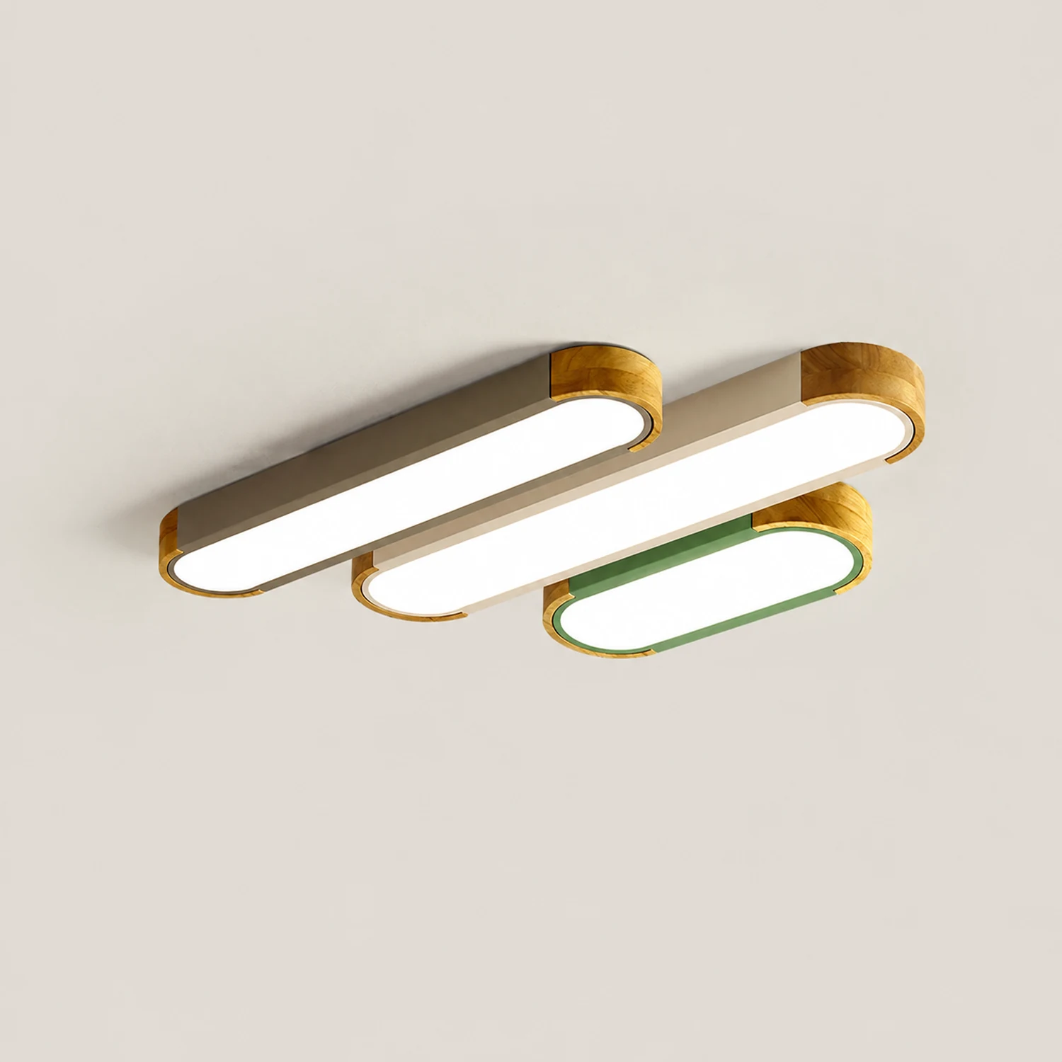 Modern Minimalist Hall Way Ceiling Lights Fixture - Lumpaz