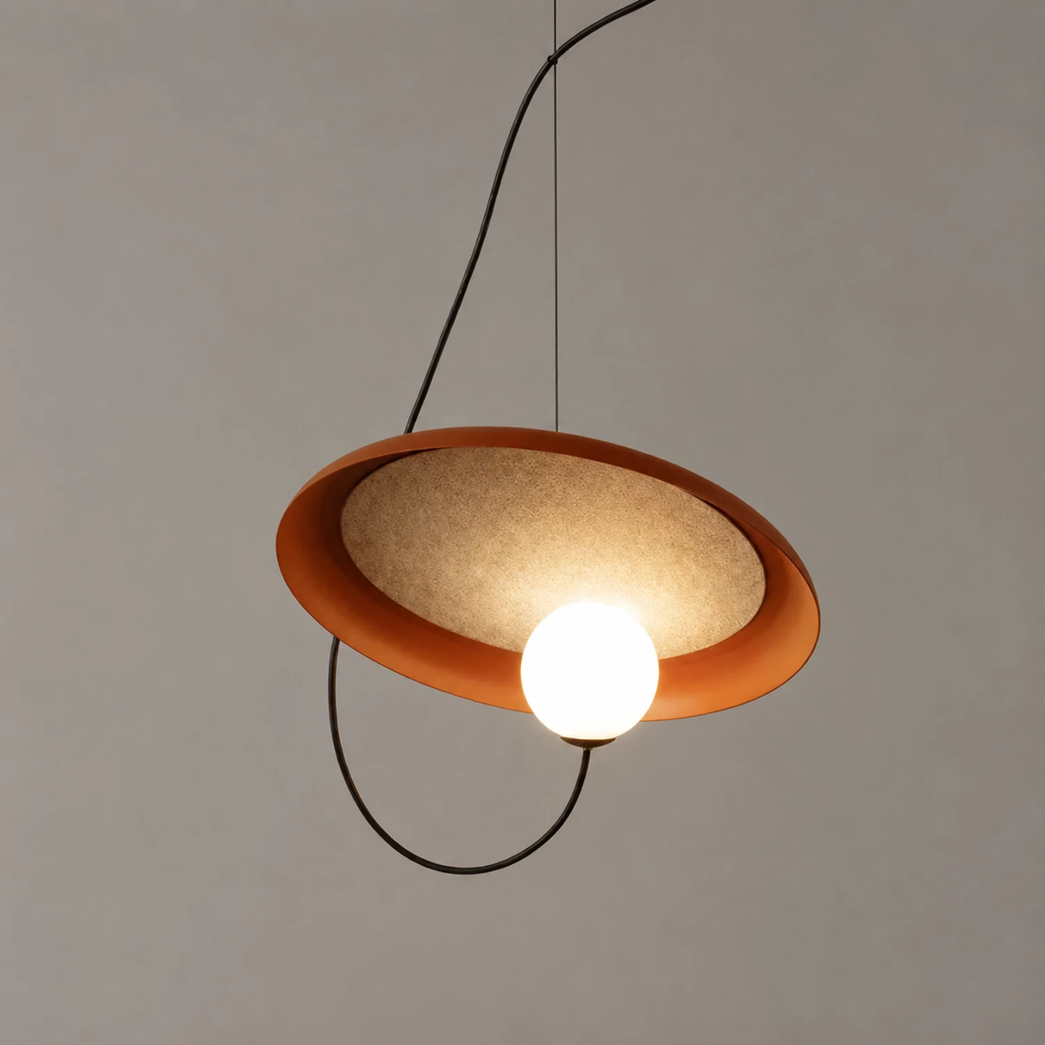 Small Ceiling Light Fixtures Modern Restaurant Pendant Lights - Lumpaz