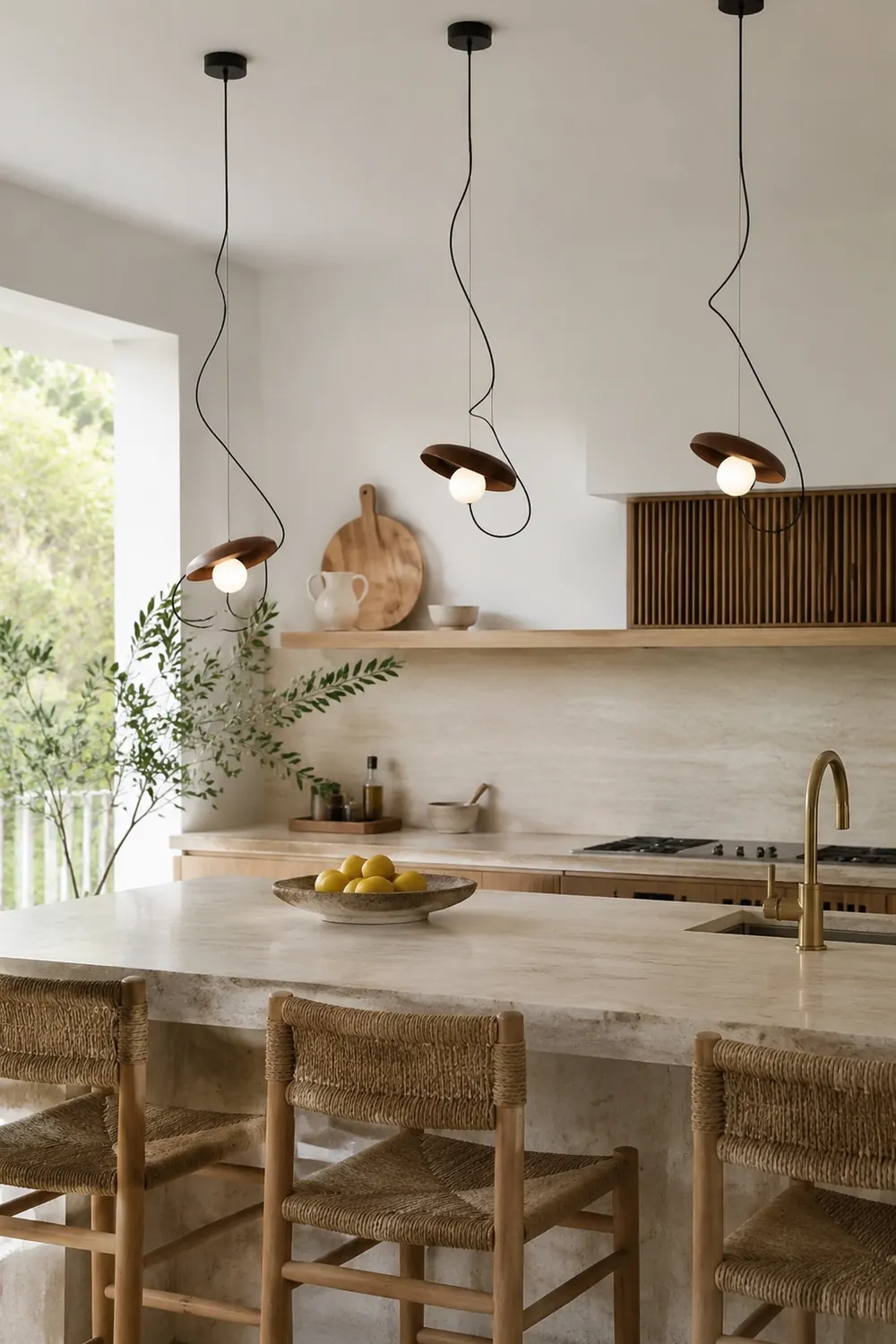 Small Ceiling Light Fixtures Modern Restaurant Pendant Lights - Lumpaz