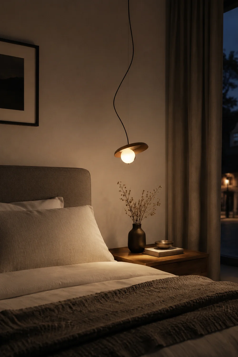 Small Ceiling Light Fixtures Modern Restaurant Pendant Lights - Lumpaz