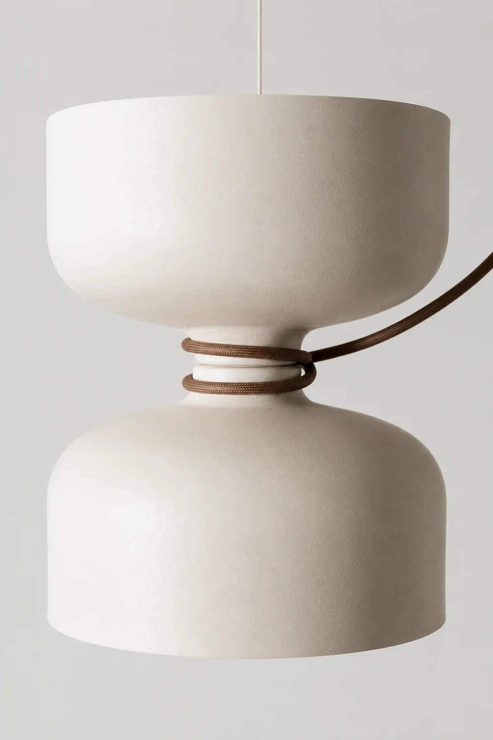 Nordic Creative Metal Pendant Light - Lumpaz