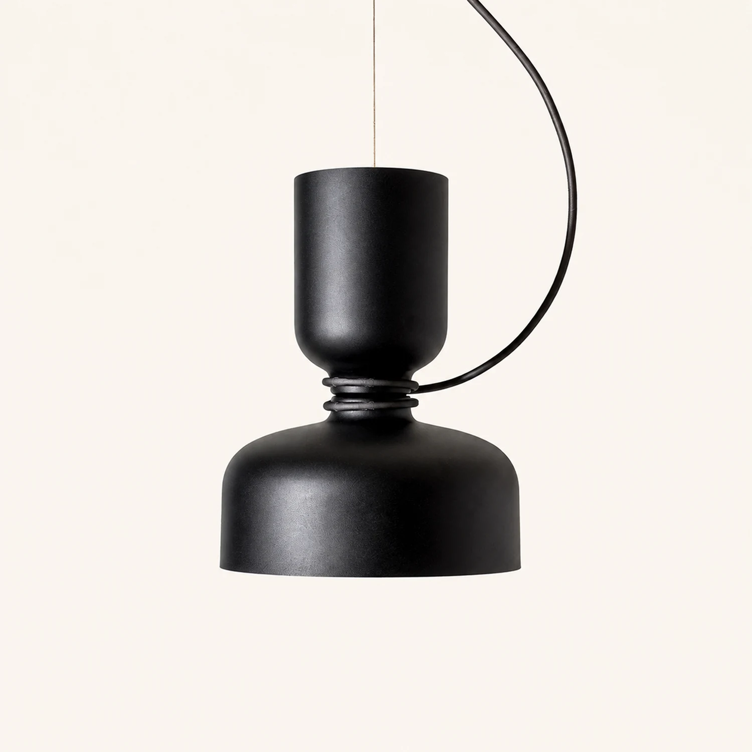 Nordic Creative Metal Pendant Light - Lumpaz