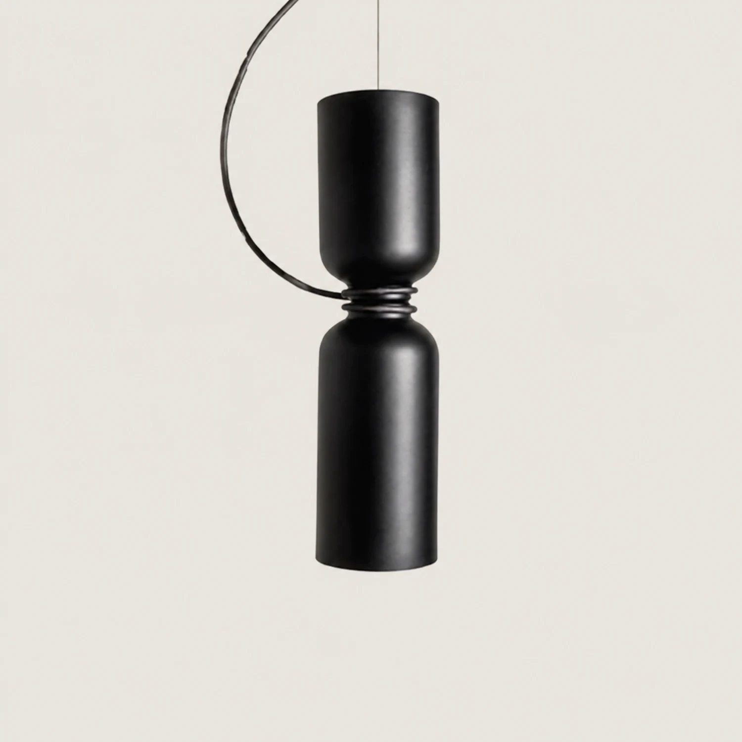 Nordic Creative Metal Pendant Light - Lumpaz
