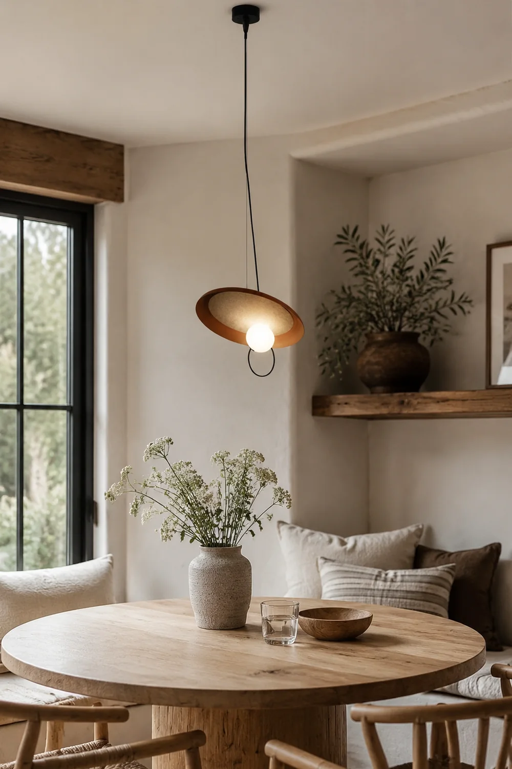 Small Ceiling Light Fixtures Modern Restaurant Pendant Lights - Lumpaz