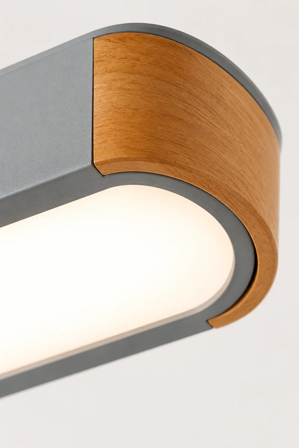 Modern Minimalist Hall Way Ceiling Lights Fixture - Lumpaz