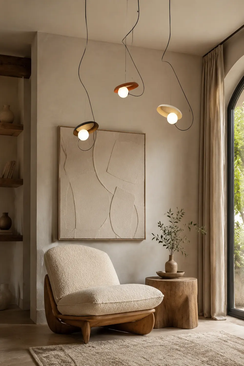 Small Ceiling Light Fixtures Modern Restaurant Pendant Lights - Lumpaz