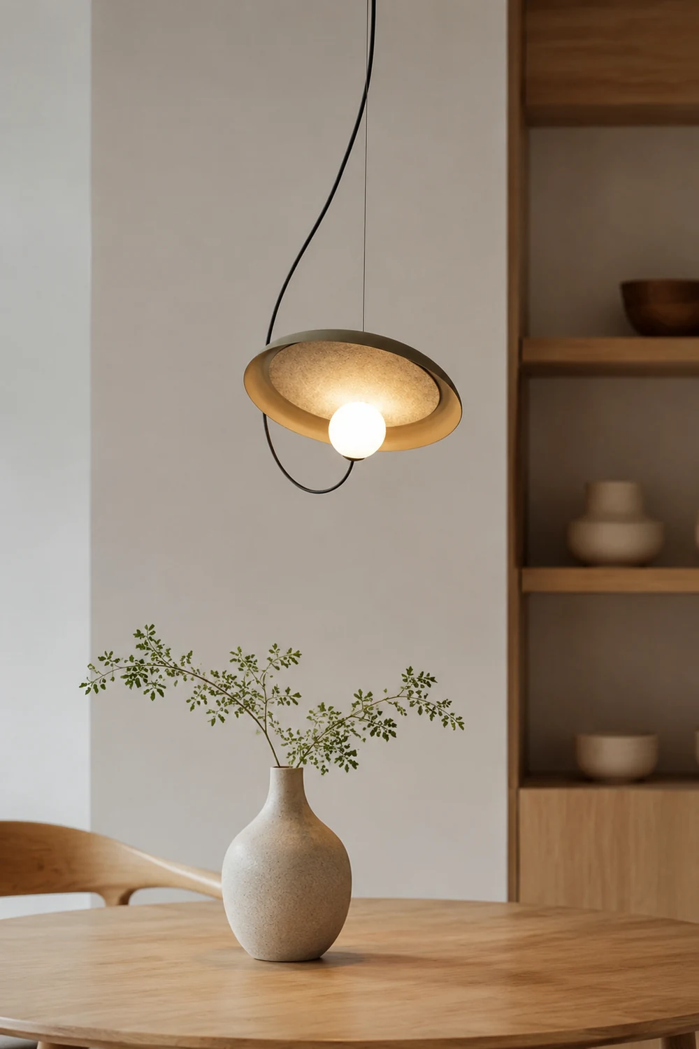 Small Ceiling Light Fixtures Modern Restaurant Pendant Lights - Lumpaz