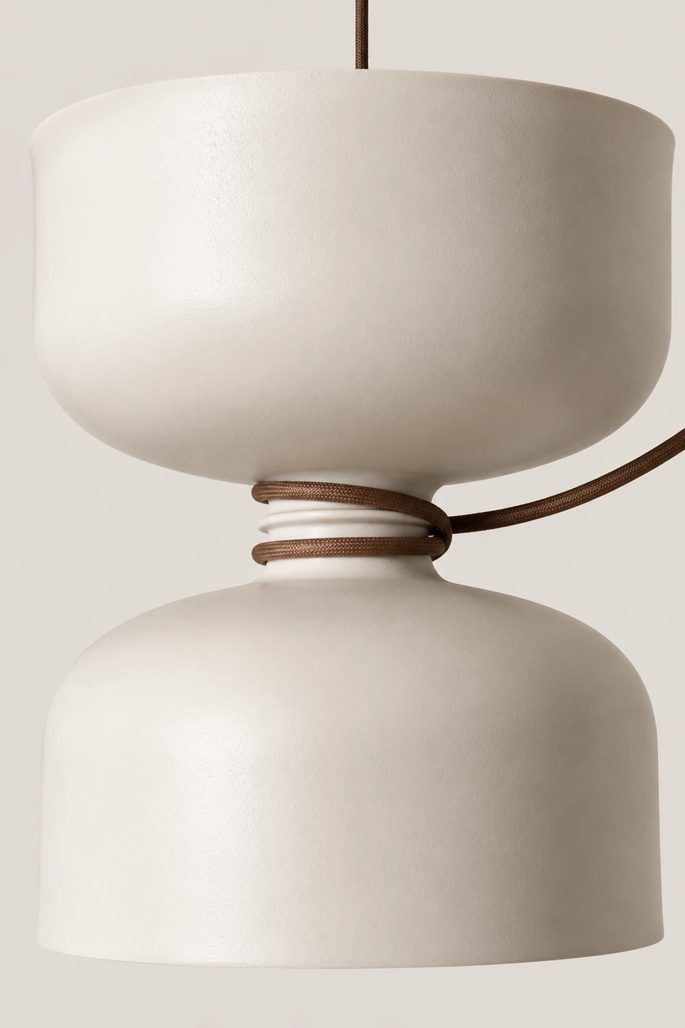 Nordic Creative Metal Pendant Light - Lumpaz