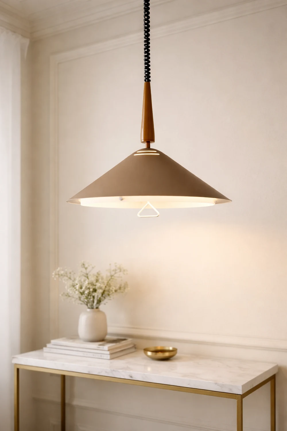Modern Dining Room Chandelier - Lumpaz
