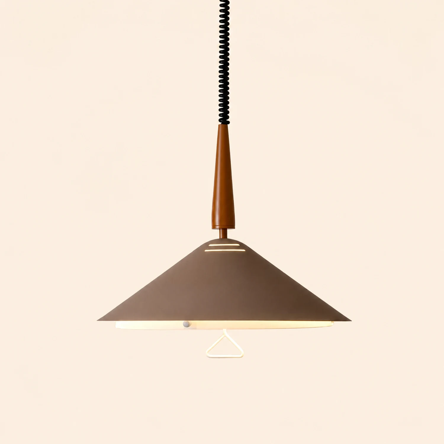 Modern Dining Room Chandelier - Lumpaz