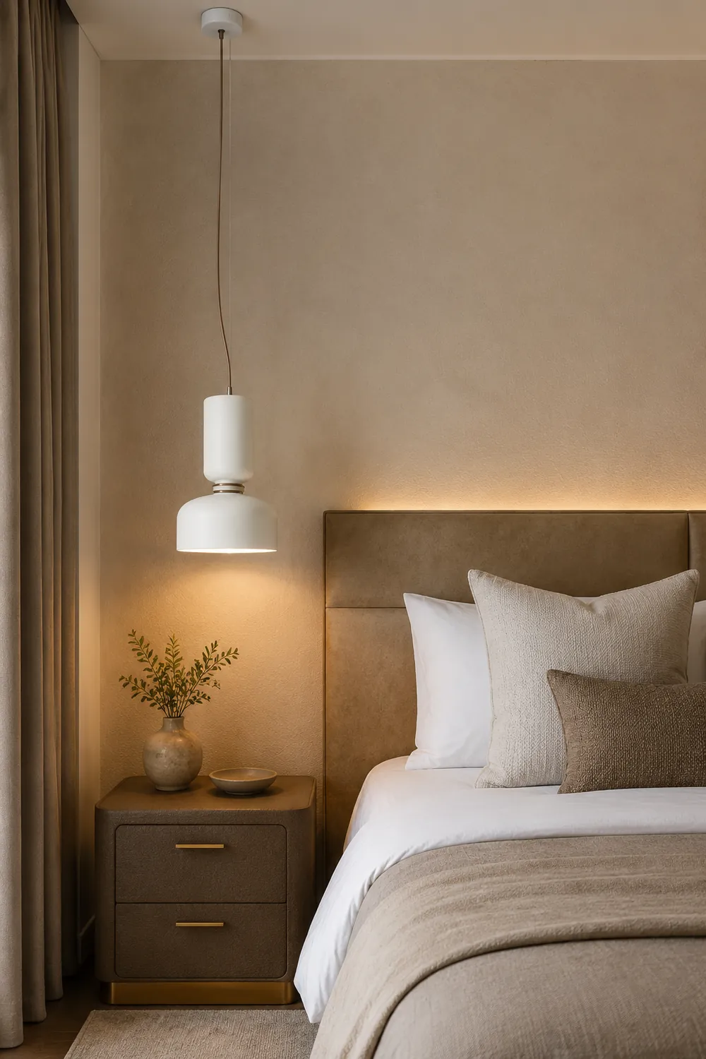 Nordic Creative Metal Pendant Light - Lumpaz