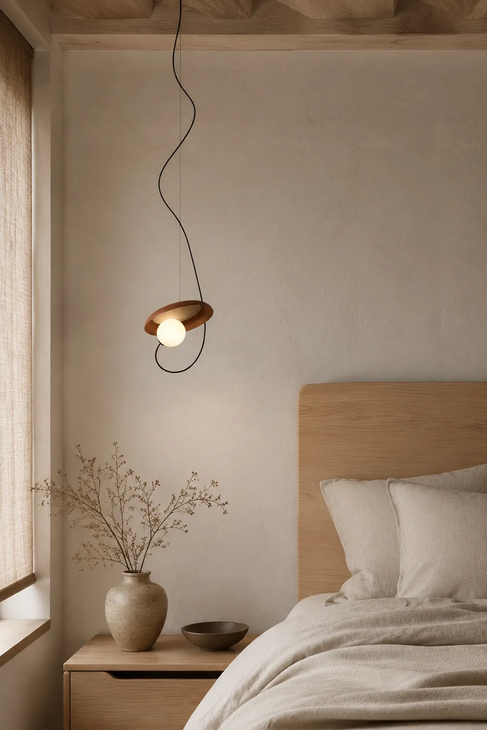 Small Ceiling Light Fixtures Modern Restaurant Pendant Lights - Lumpaz