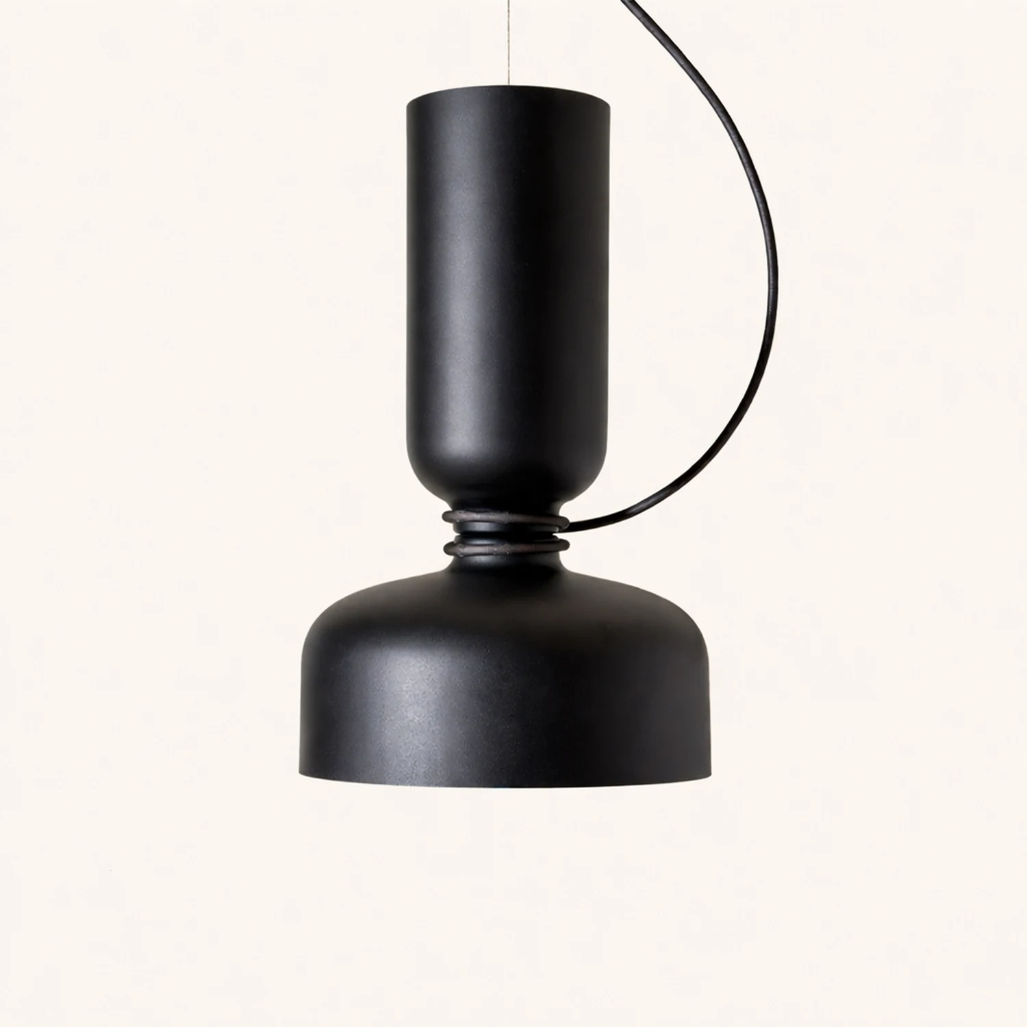 Nordic Creative Metal Pendant Light - Lumpaz