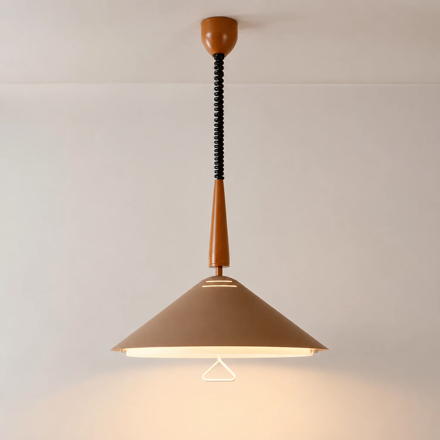 Modern Dining Room Chandelier - Lumpaz