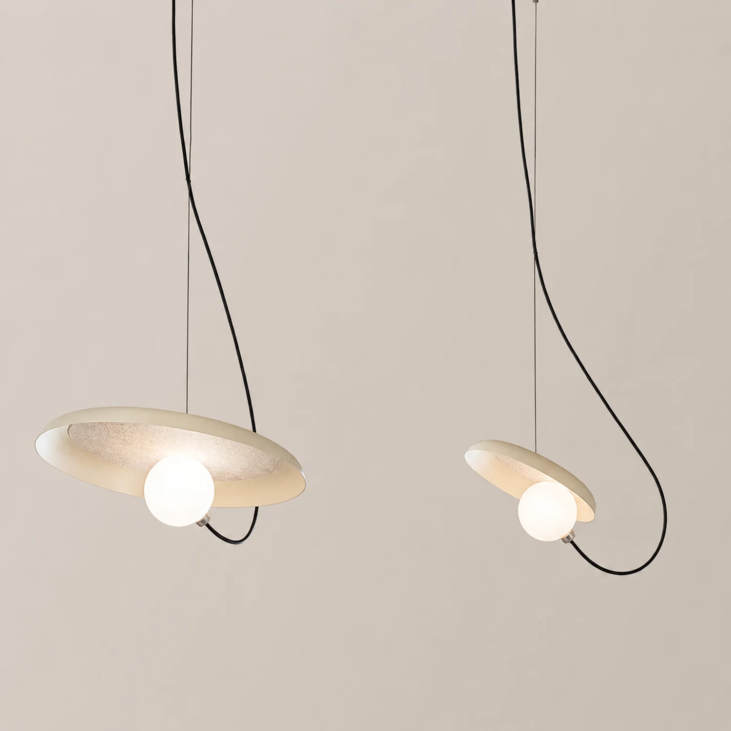 Small Ceiling Light Fixtures Modern Restaurant Pendant Lights - Lumpaz