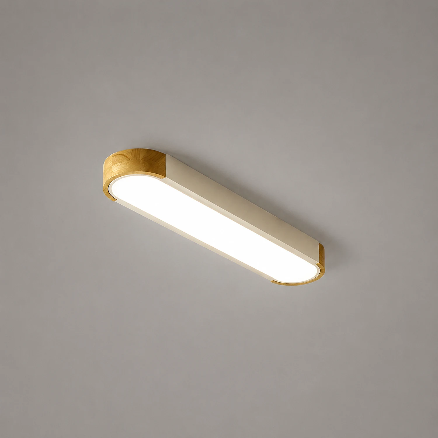 Modern Minimalist Hall Way Ceiling Lights Fixture - Lumpaz