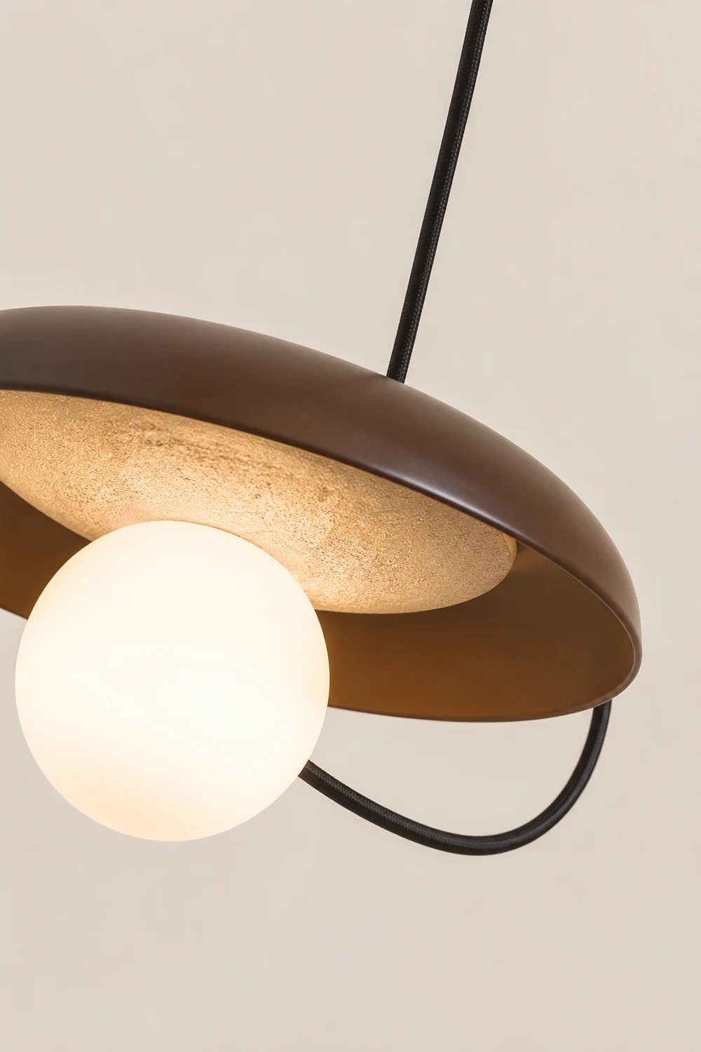 Small Ceiling Light Fixtures Modern Restaurant Pendant Lights - Lumpaz