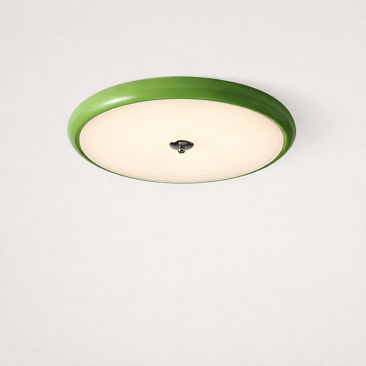Retro Simple LED Ceiling Light - Lumpaz