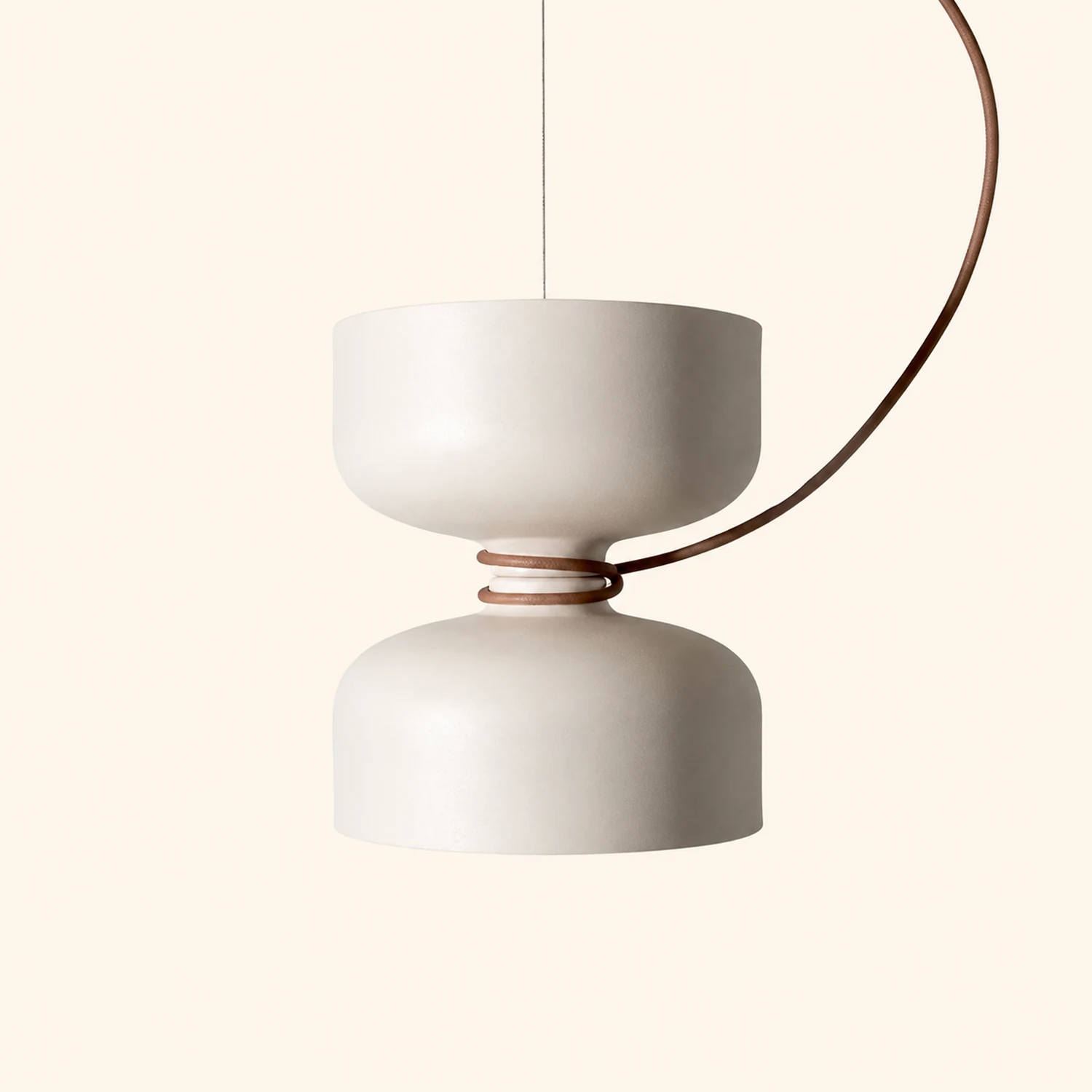 Nordic Creative Metal Pendant Light - Lumpaz