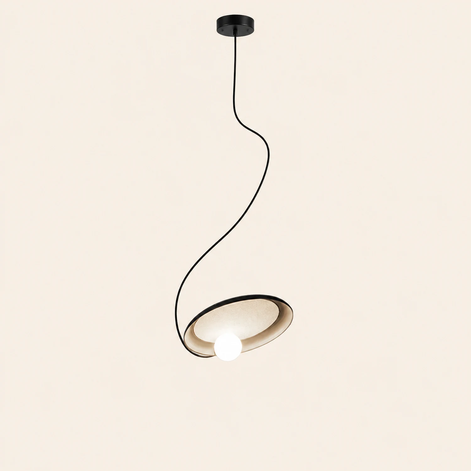 Small Ceiling Light Fixtures Modern Restaurant Pendant Lights - Lumpaz