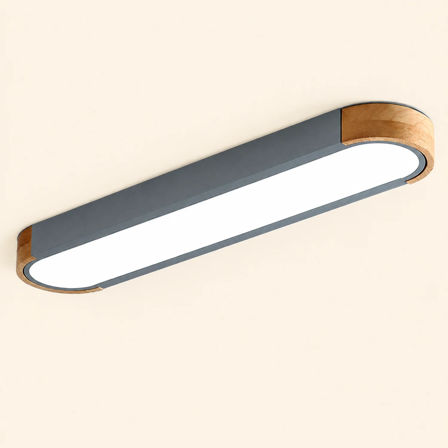 Modern Minimalist Hall Way Ceiling Lights Fixture - Lumpaz