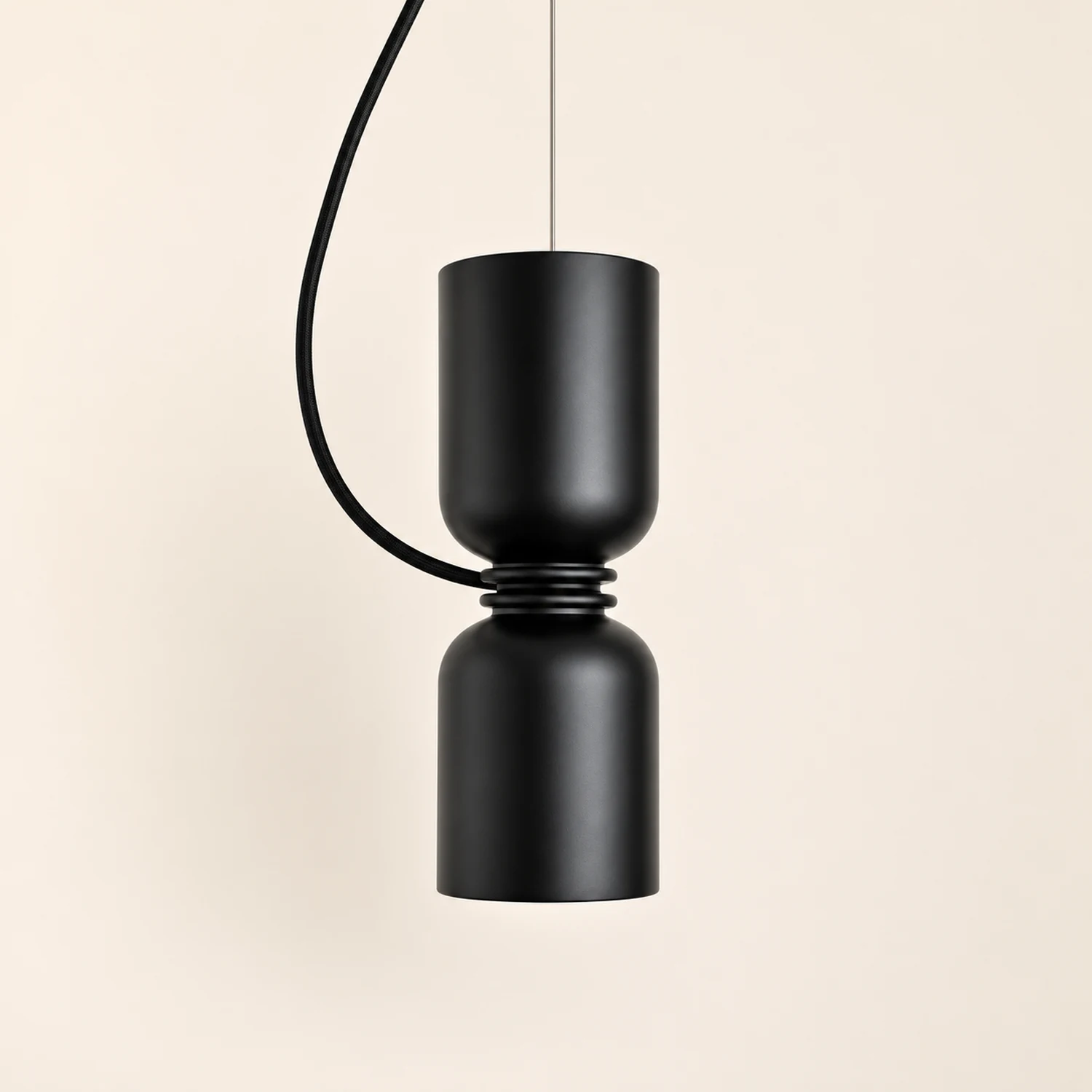 Nordic Creative Metal Pendant Light - Lumpaz