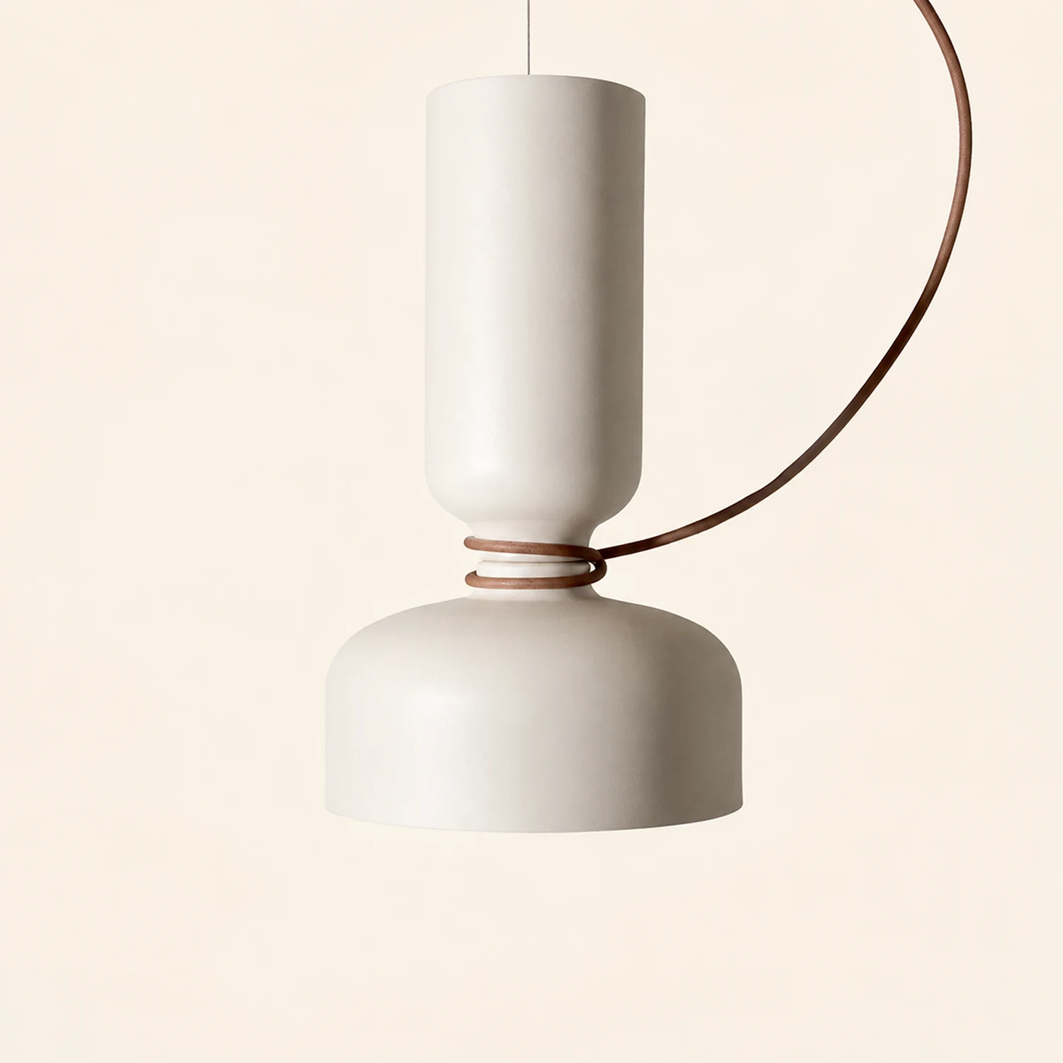 Nordic Creative Metal Pendant Light - Lumpaz