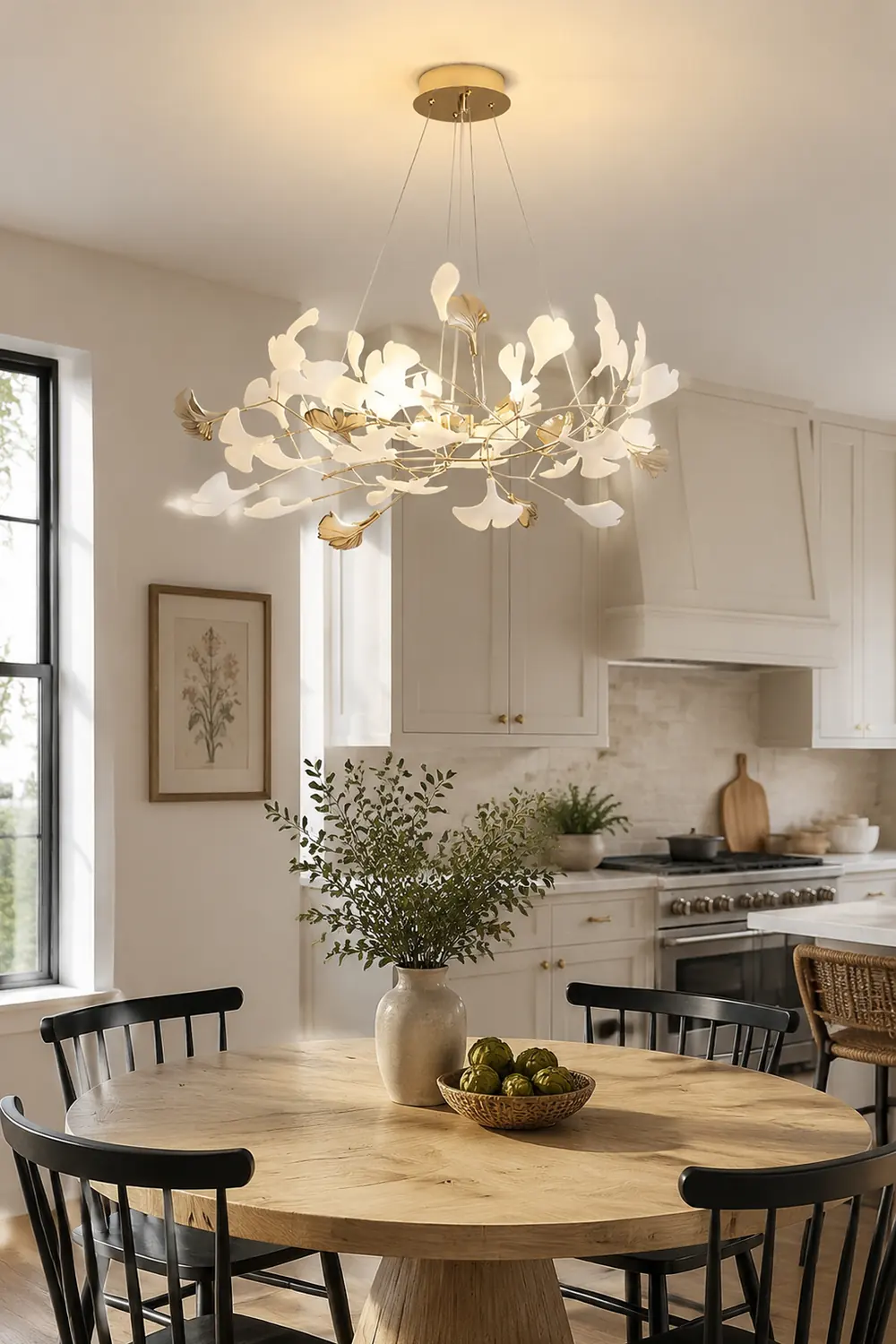 Modern Creative Art Chandeliers - Lumpaz