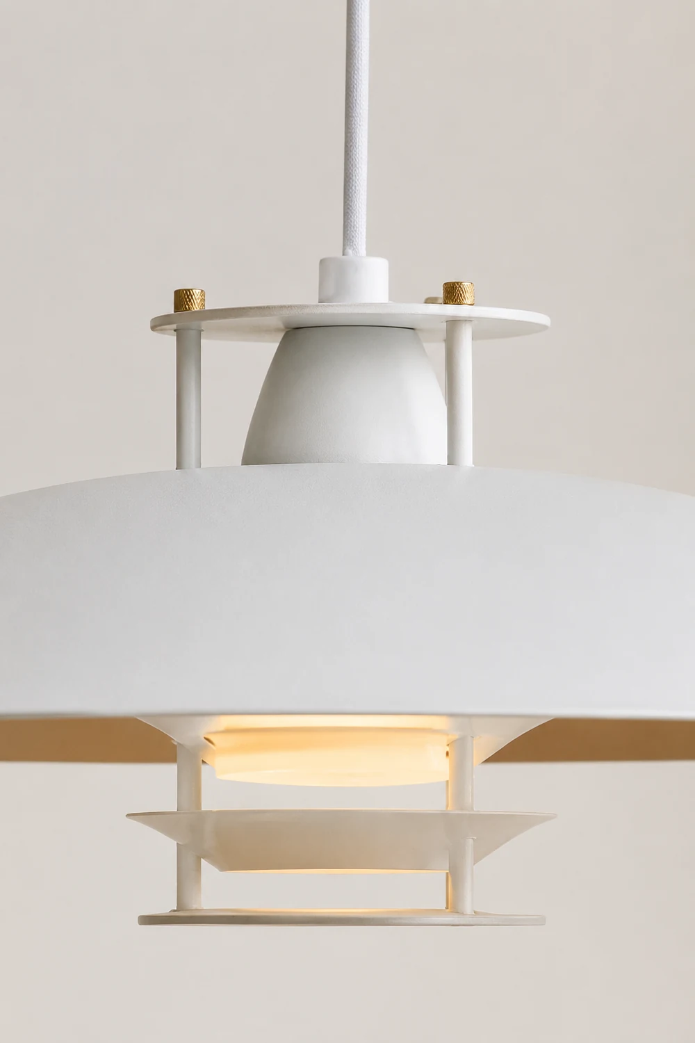 Minimalist Pendant Light For Dining Room - Lumpaz