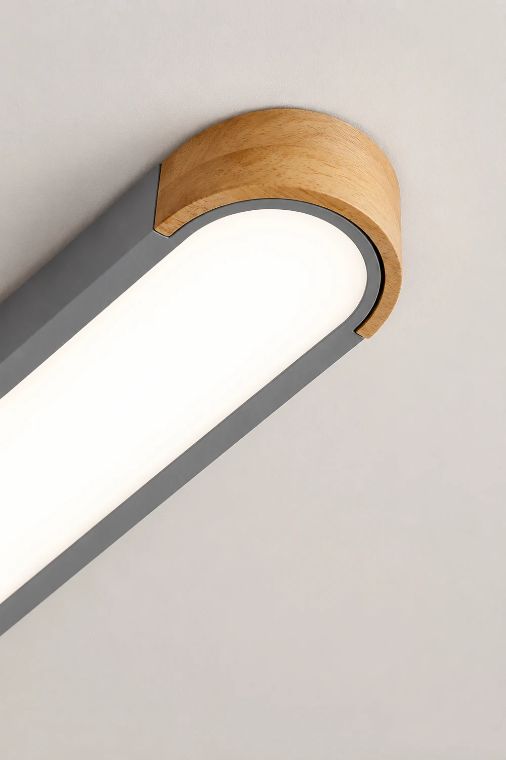Modern Minimalist Hall Way Ceiling Lights Fixture - Lumpaz