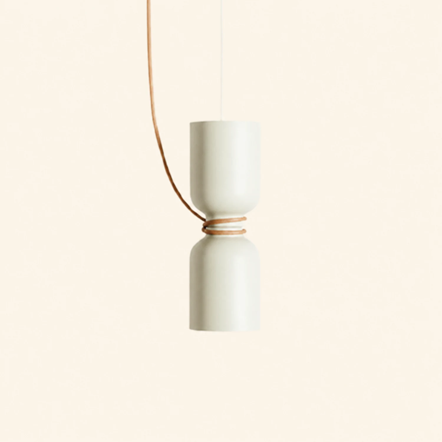 Nordic Creative Metal Pendant Light - Lumpaz