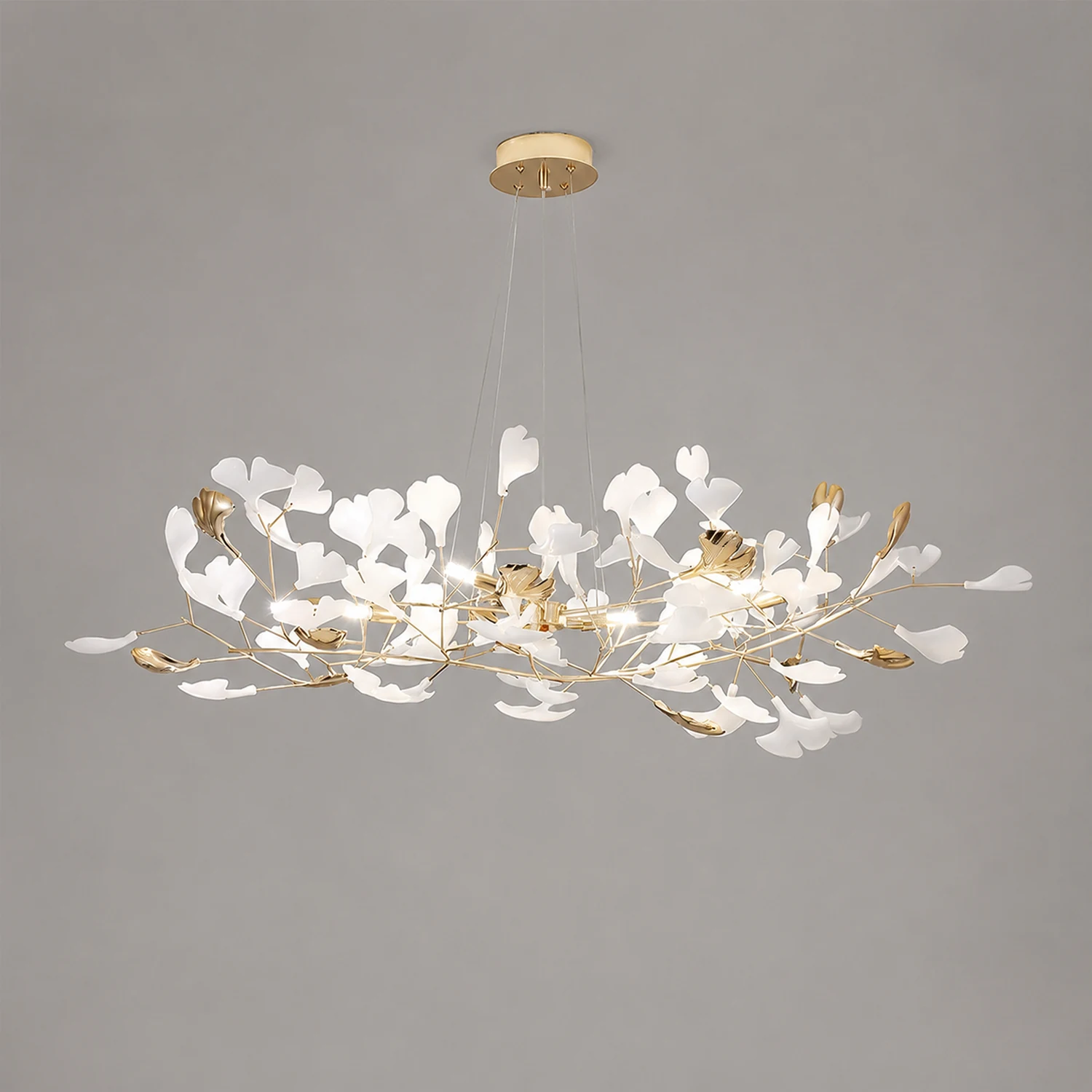 Modern Creative Art Chandeliers - Lumpaz