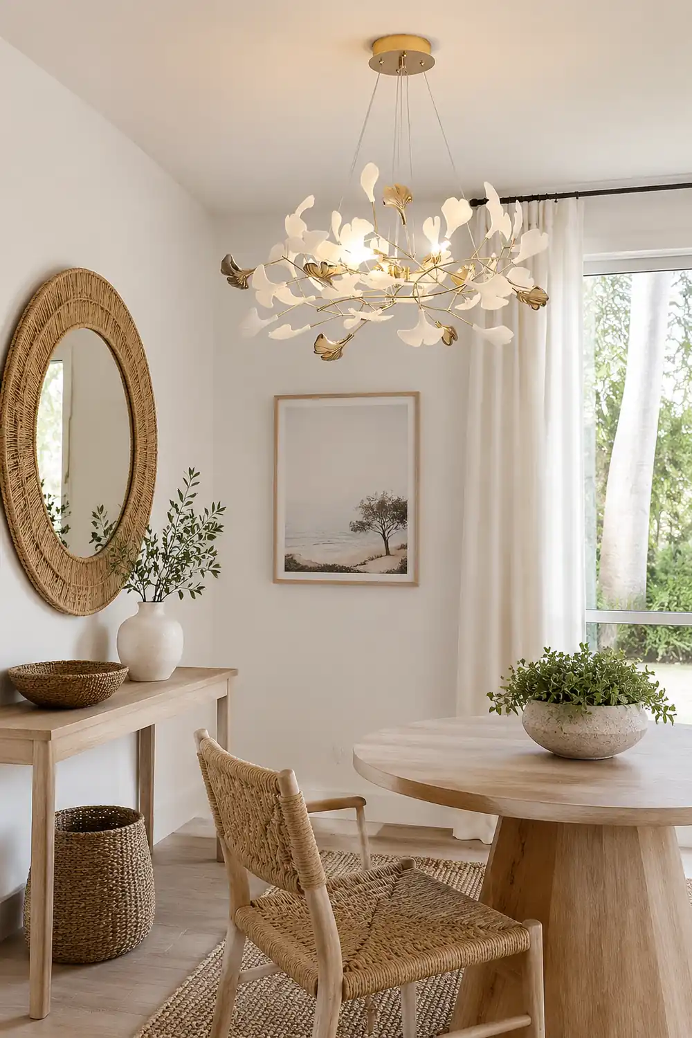 Modern Creative Art Chandeliers - Lumpaz
