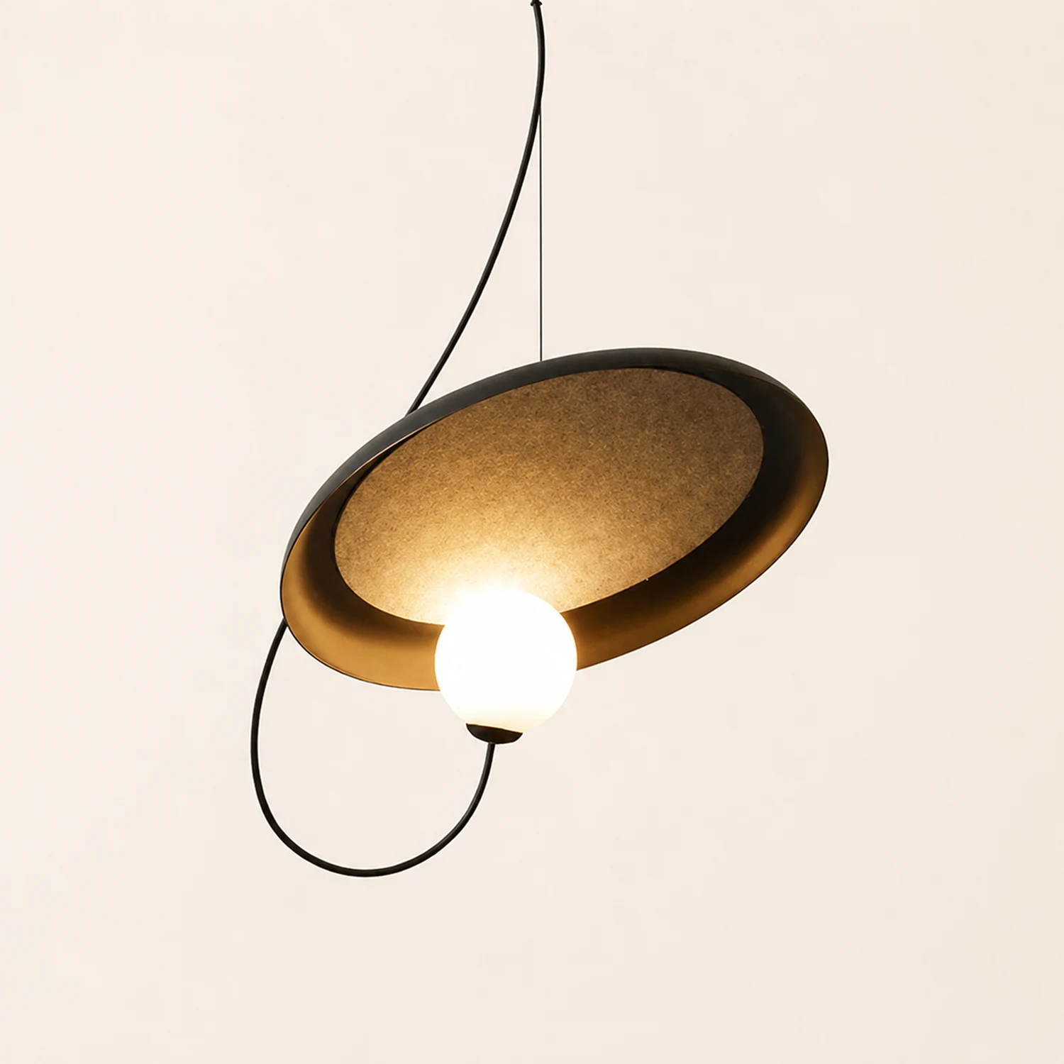 Small Ceiling Light Fixtures Modern Restaurant Pendant Lights - Lumpaz