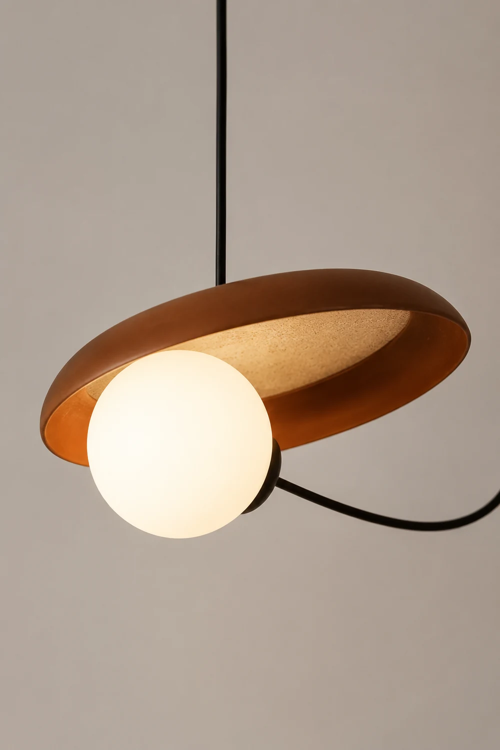 Small Ceiling Light Fixtures Modern Restaurant Pendant Lights - Lumpaz