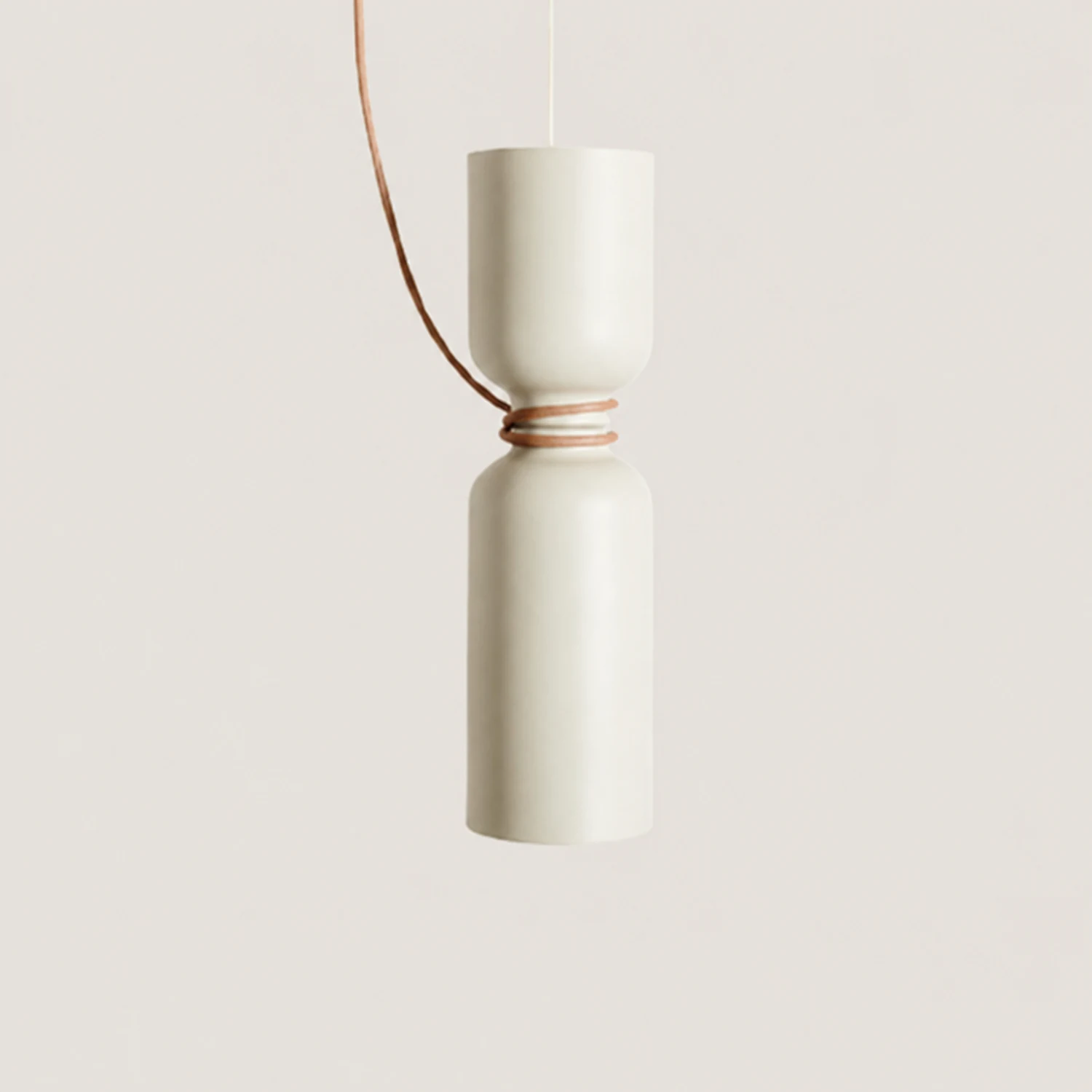 Nordic Creative Metal Pendant Light - Lumpaz