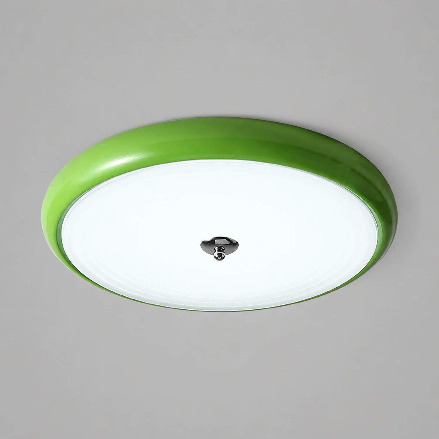 Retro Simple LED Ceiling Light - Lumpaz
