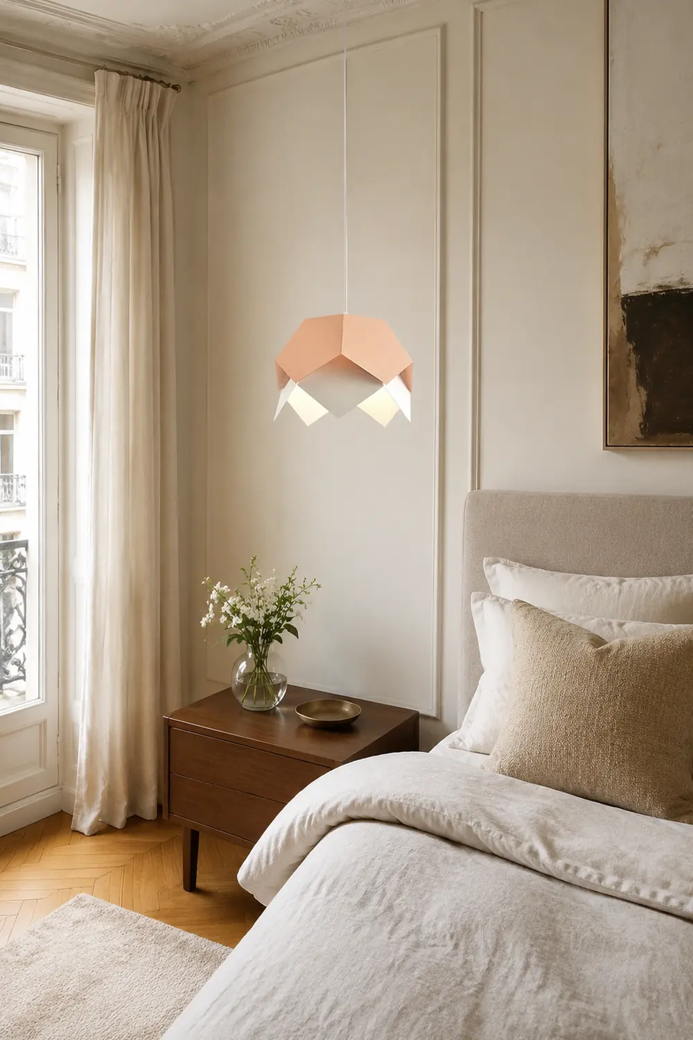 Modern Stylish Simplicity Chandeliers Personality Pendant Lights - Lumpaz