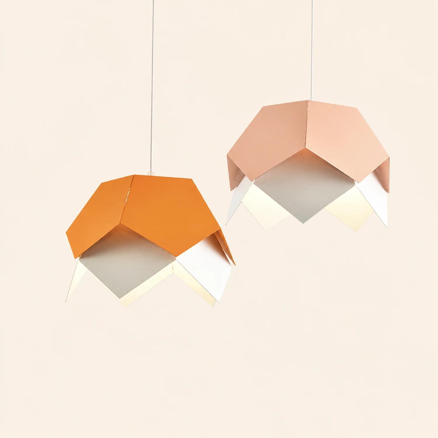 Modern Stylish Simplicity Chandeliers Personality Pendant Lights - Lumpaz
