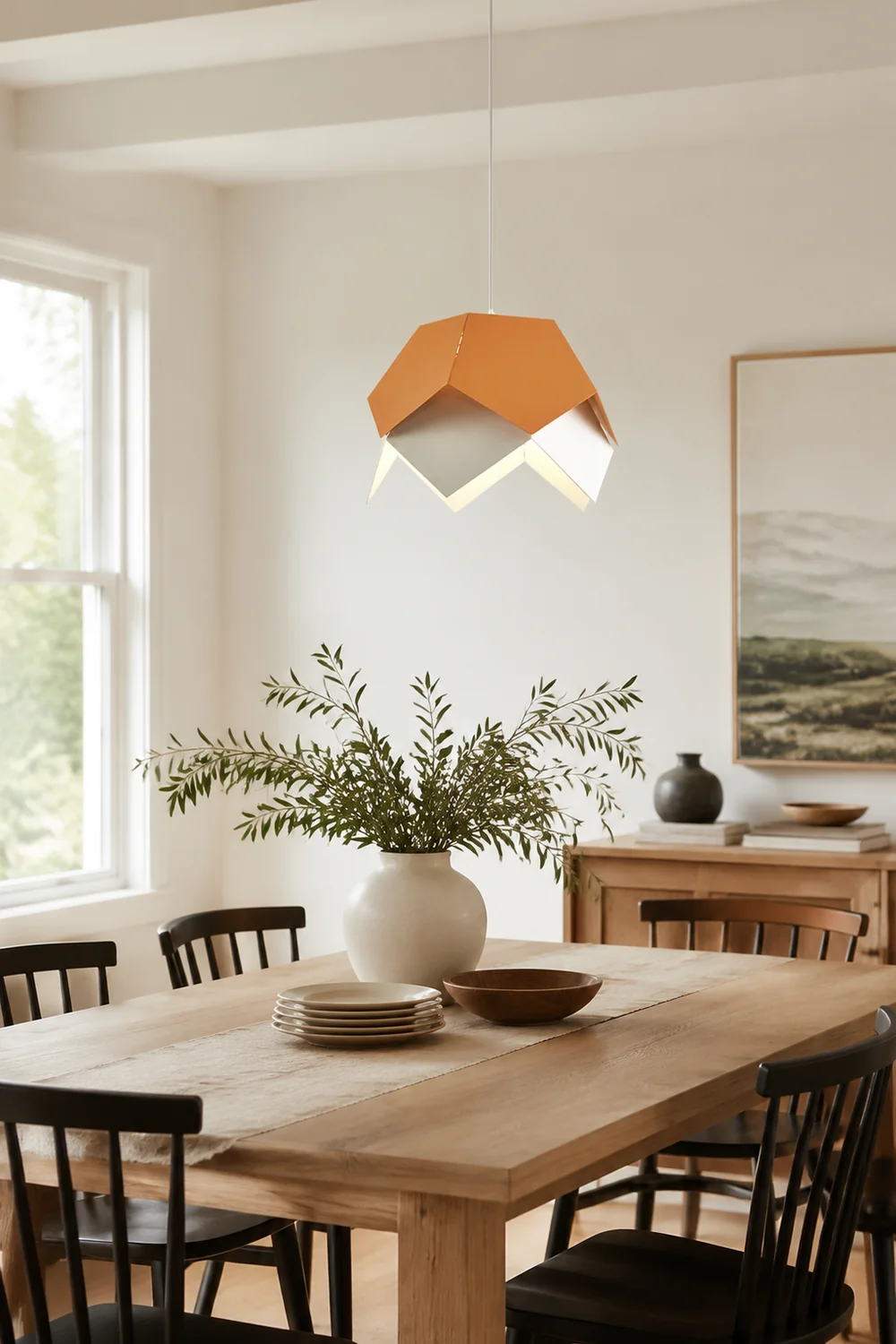 Modern Stylish Simplicity Chandeliers Personality Pendant Lights - Lumpaz